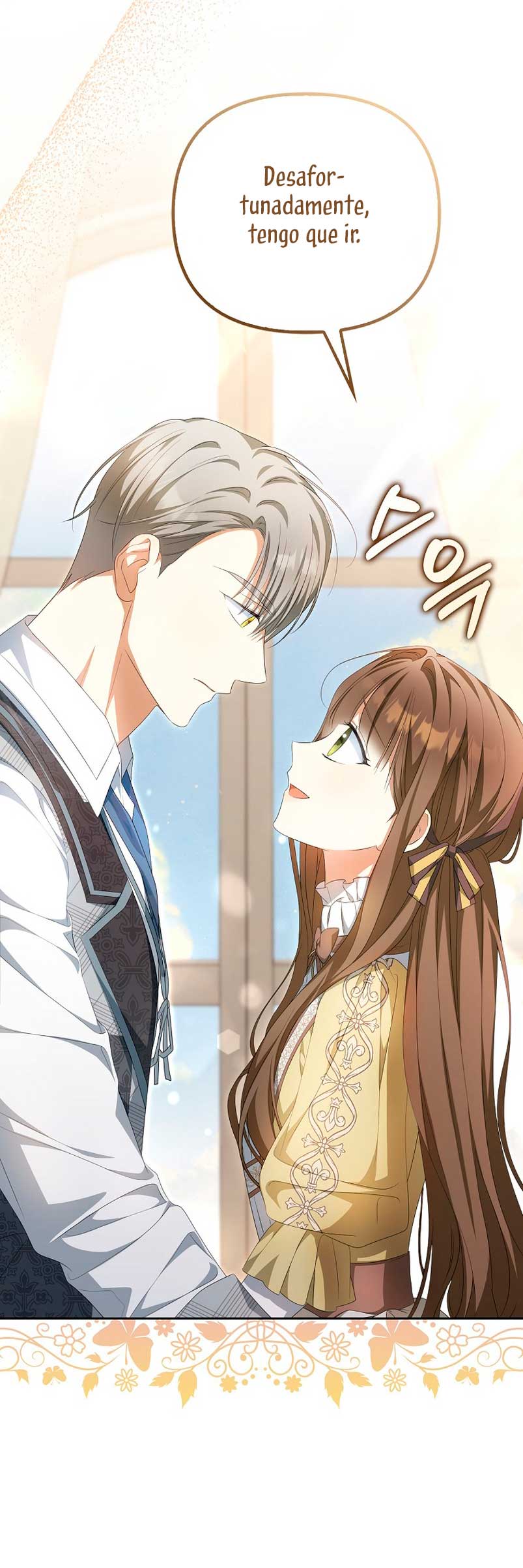 ¿Por qué estás obsesionado con tu esposa falsa? Capítulo 13 - Page 5