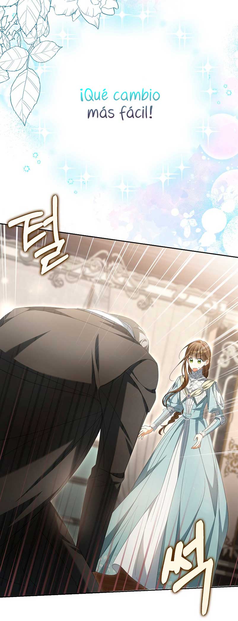 ¿Por qué estás obsesionado con tu esposa falsa? Capítulo 13 - Page 52