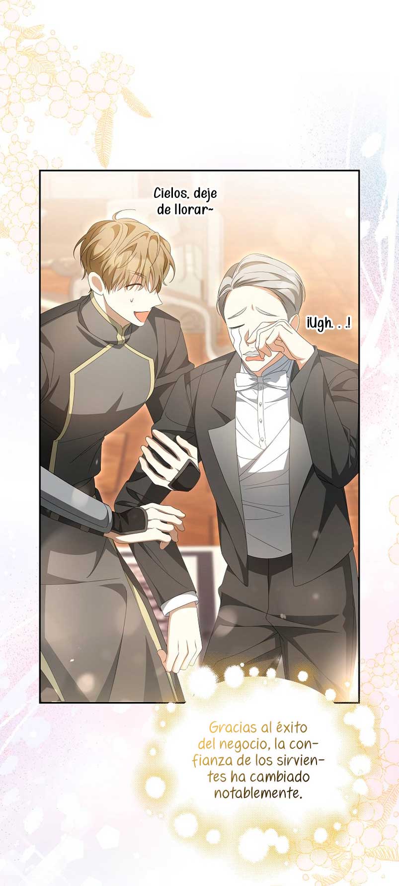 ¿Por qué estás obsesionado con tu esposa falsa? Capítulo 13 - Page 55