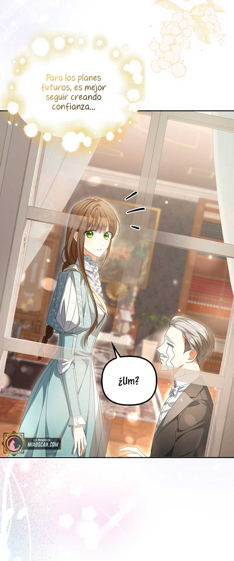 ¿Por qué estás obsesionado con tu esposa falsa? Capítulo 13 - Page 56