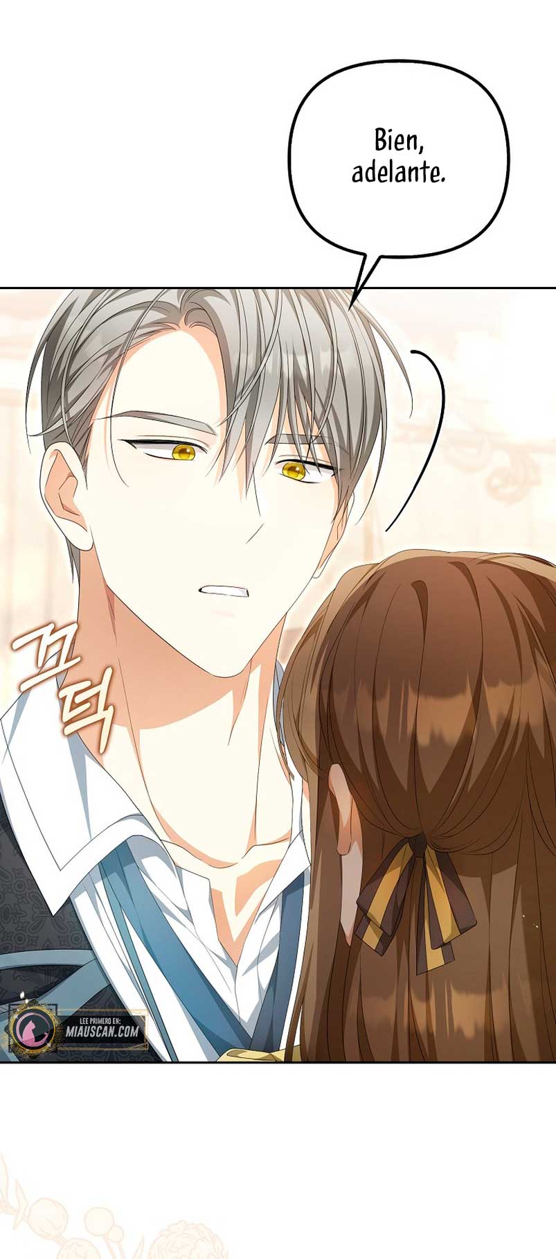 ¿Por qué estás obsesionado con tu esposa falsa? Capítulo 13 - Page 6