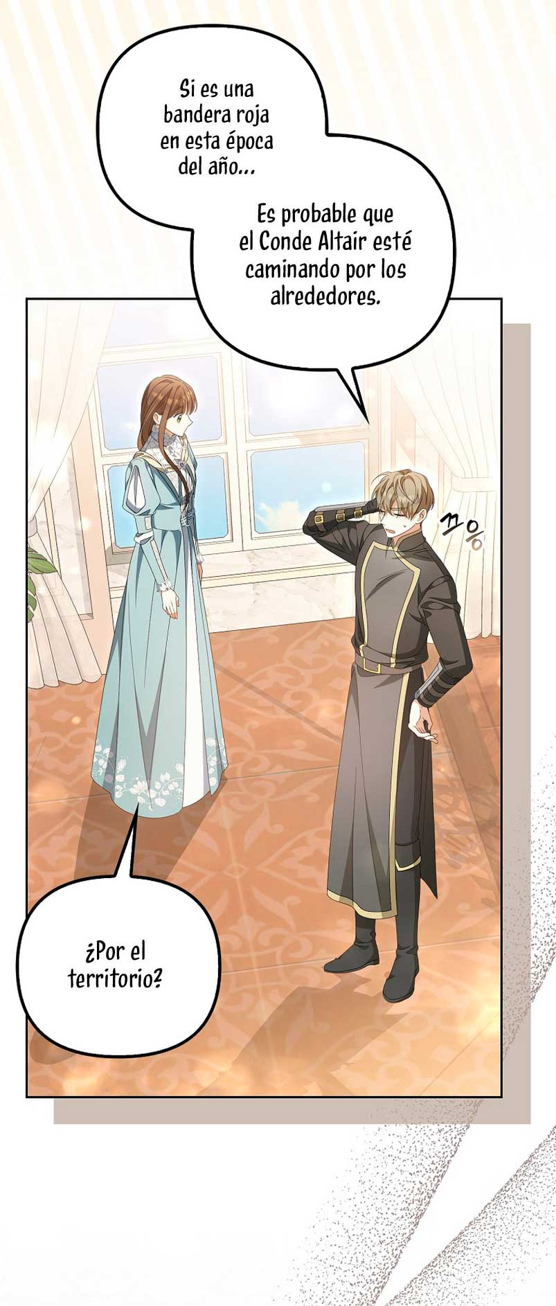 ¿Por qué estás obsesionado con tu esposa falsa? Capítulo 13 - Page 62