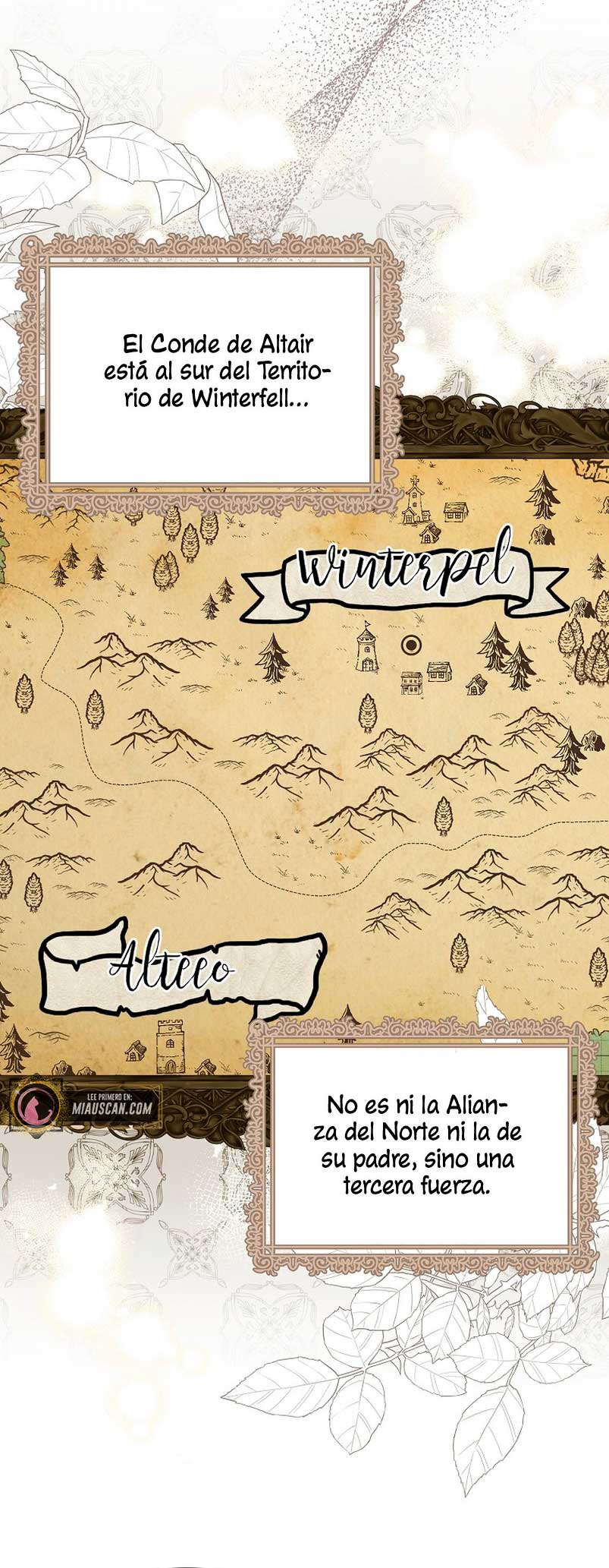 ¿Por qué estás obsesionado con tu esposa falsa? Capítulo 13 - Page 63