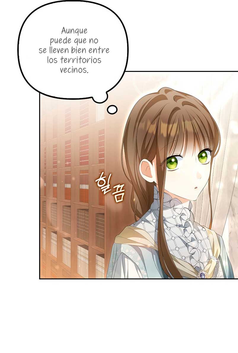 ¿Por qué estás obsesionado con tu esposa falsa? Capítulo 13 - Page 64