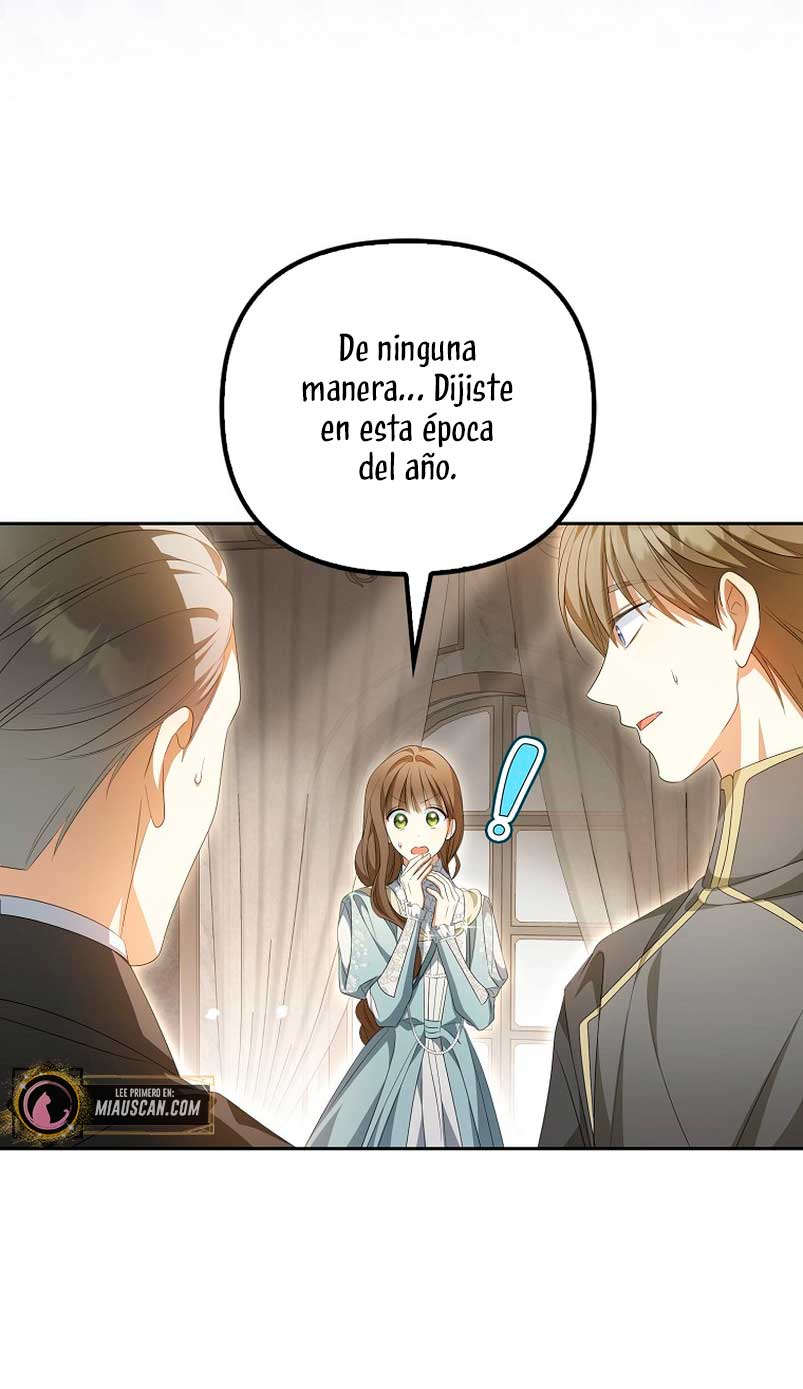 ¿Por qué estás obsesionado con tu esposa falsa? Capítulo 13 - Page 66