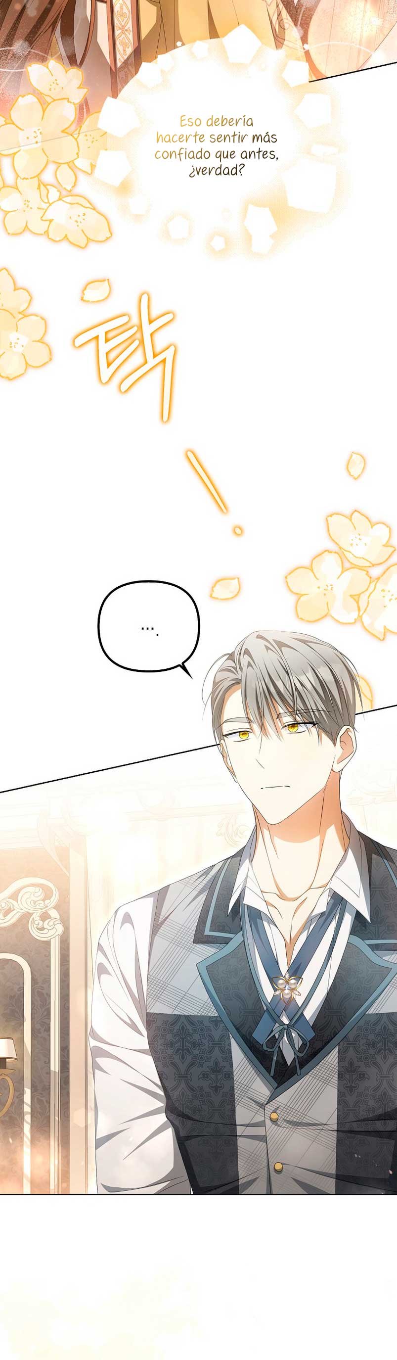 ¿Por qué estás obsesionado con tu esposa falsa? Capítulo 13 - Page 9