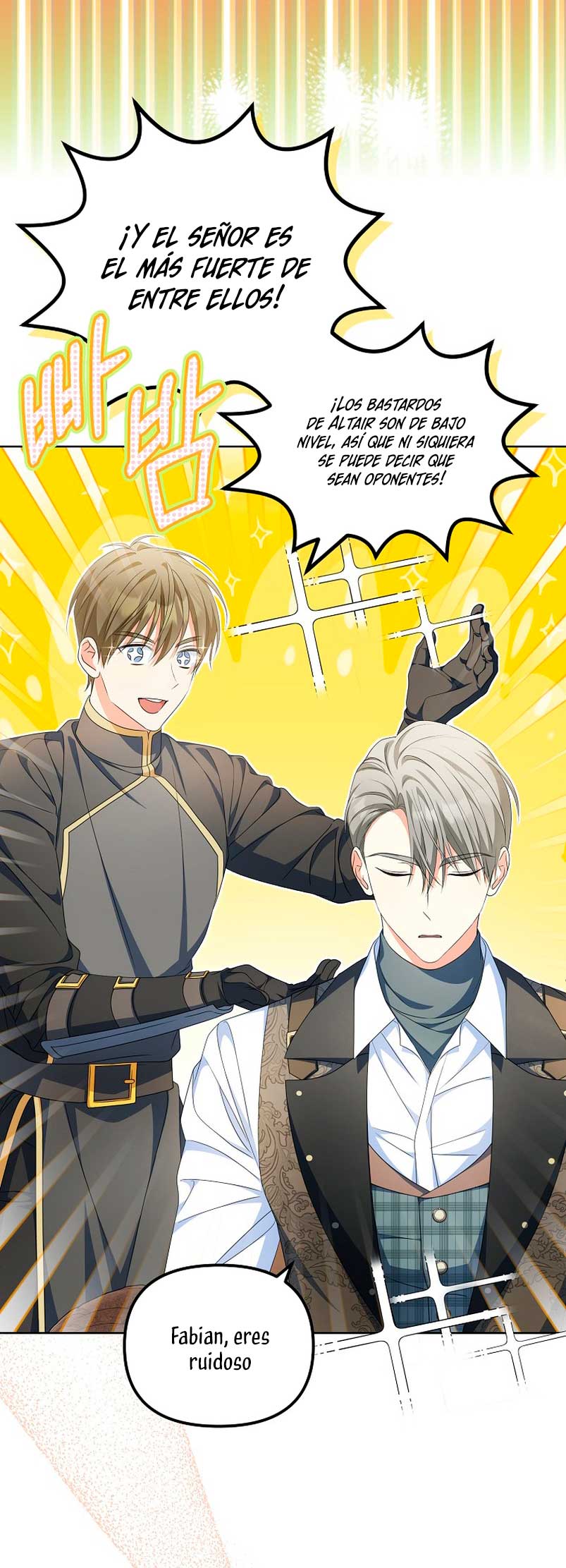 ¿Por qué estás obsesionado con tu esposa falsa? Capítulo 14 - Page 10