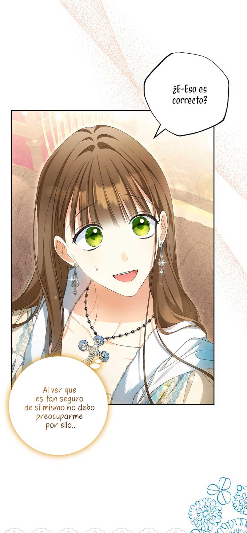 ¿Por qué estás obsesionado con tu esposa falsa? Capítulo 14 - Page 11