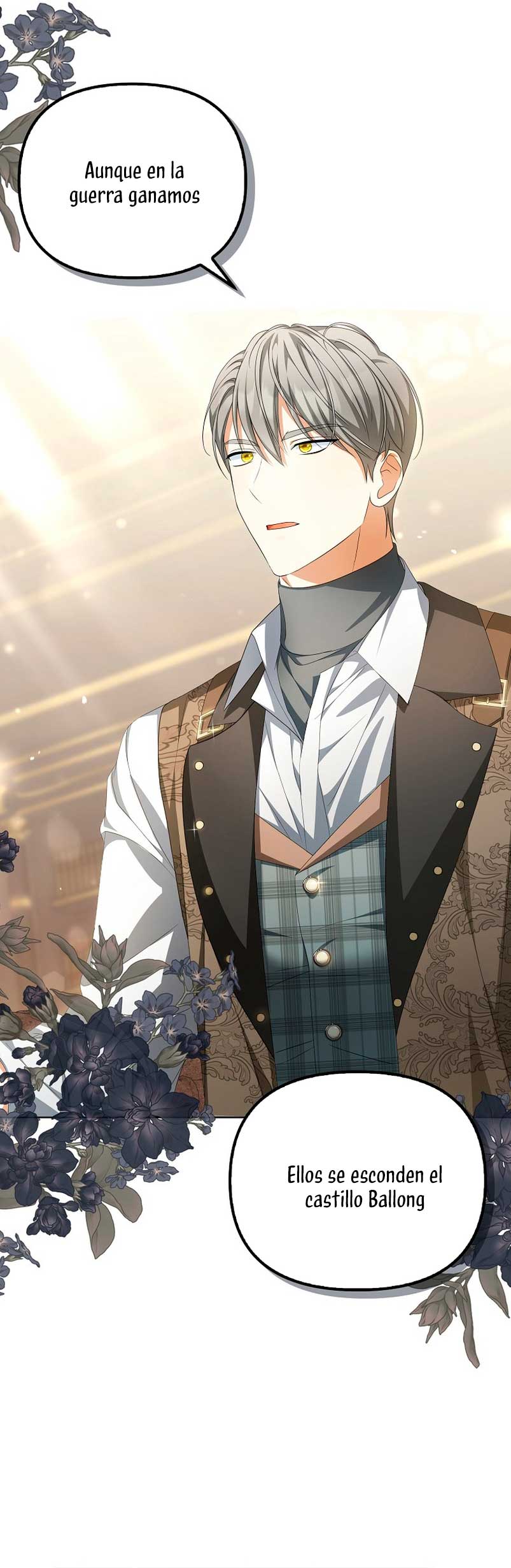 ¿Por qué estás obsesionado con tu esposa falsa? Capítulo 14 - Page 18