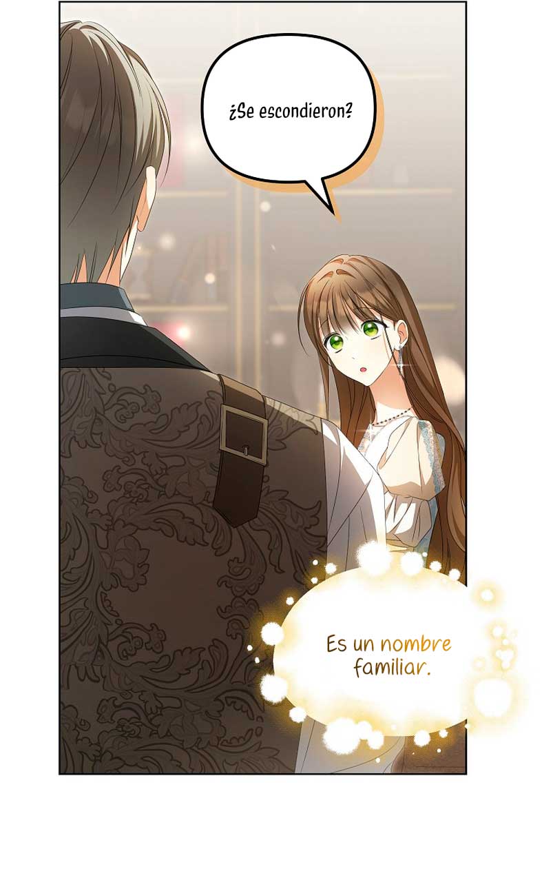 ¿Por qué estás obsesionado con tu esposa falsa? Capítulo 14 - Page 19