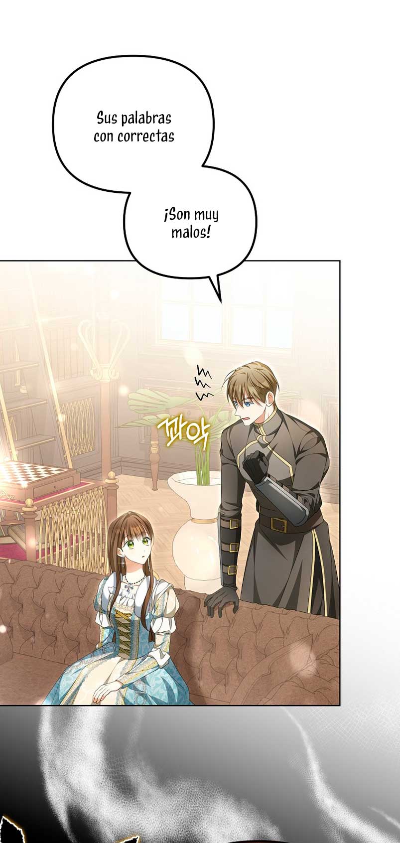 ¿Por qué estás obsesionado con tu esposa falsa? Capítulo 14 - Page 20