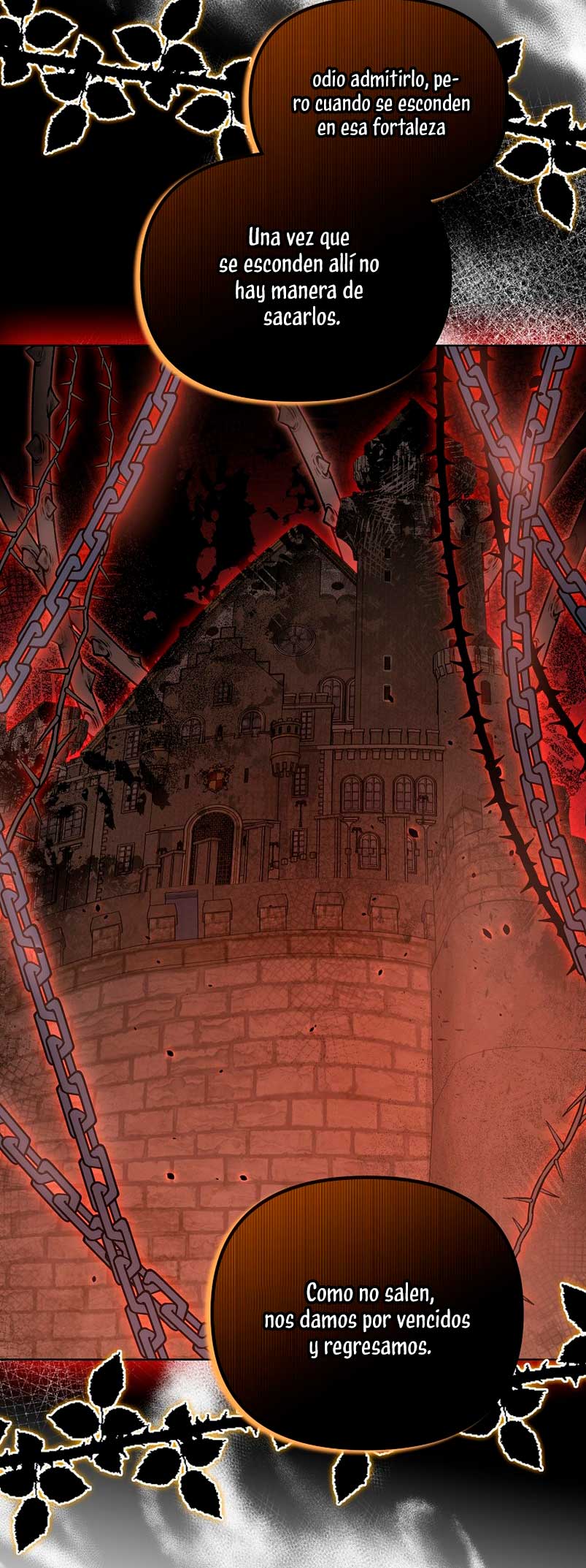 ¿Por qué estás obsesionado con tu esposa falsa? Capítulo 14 - Page 21