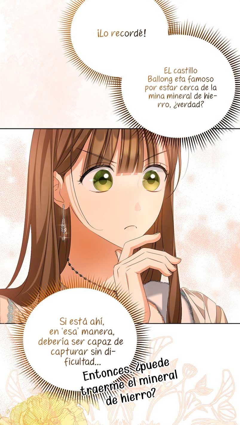 ¿Por qué estás obsesionado con tu esposa falsa? Capítulo 14 - Page 23