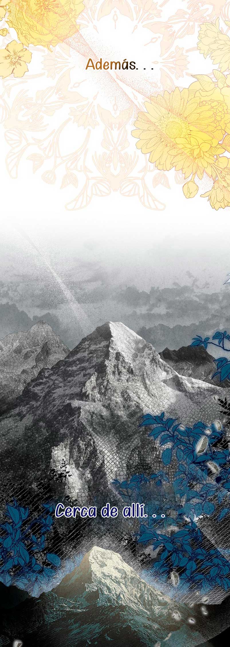 ¿Por qué estás obsesionado con tu esposa falsa? Capítulo 14 - Page 24