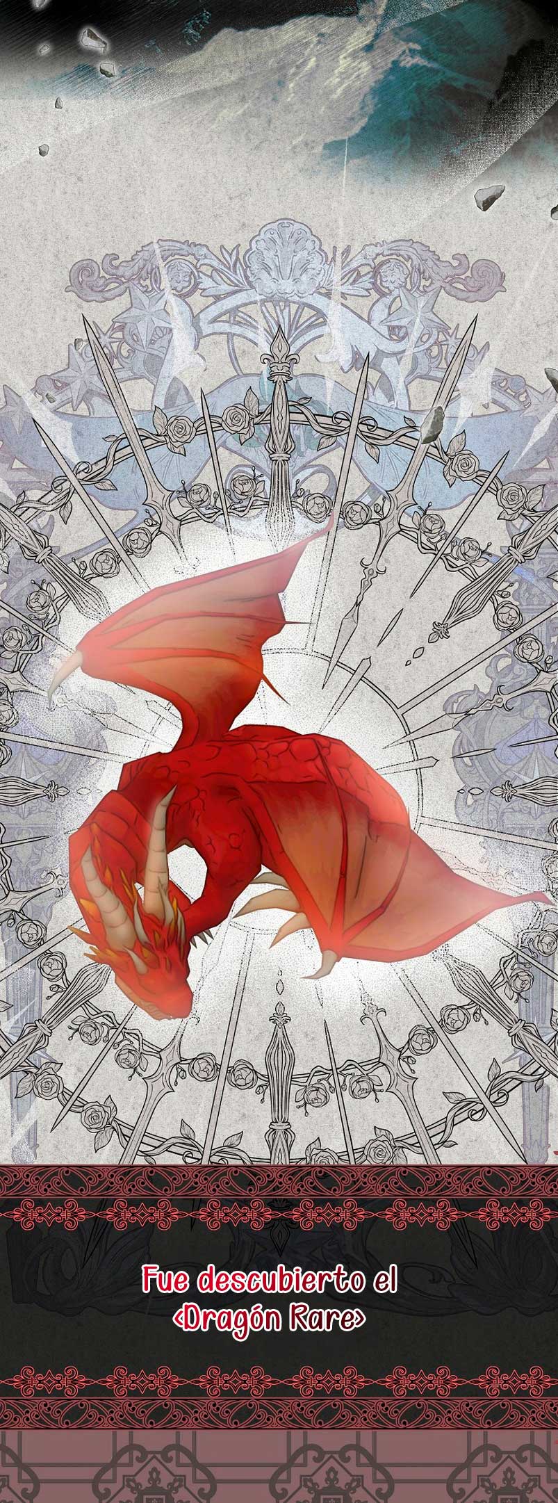 ¿Por qué estás obsesionado con tu esposa falsa? Capítulo 14 - Page 25