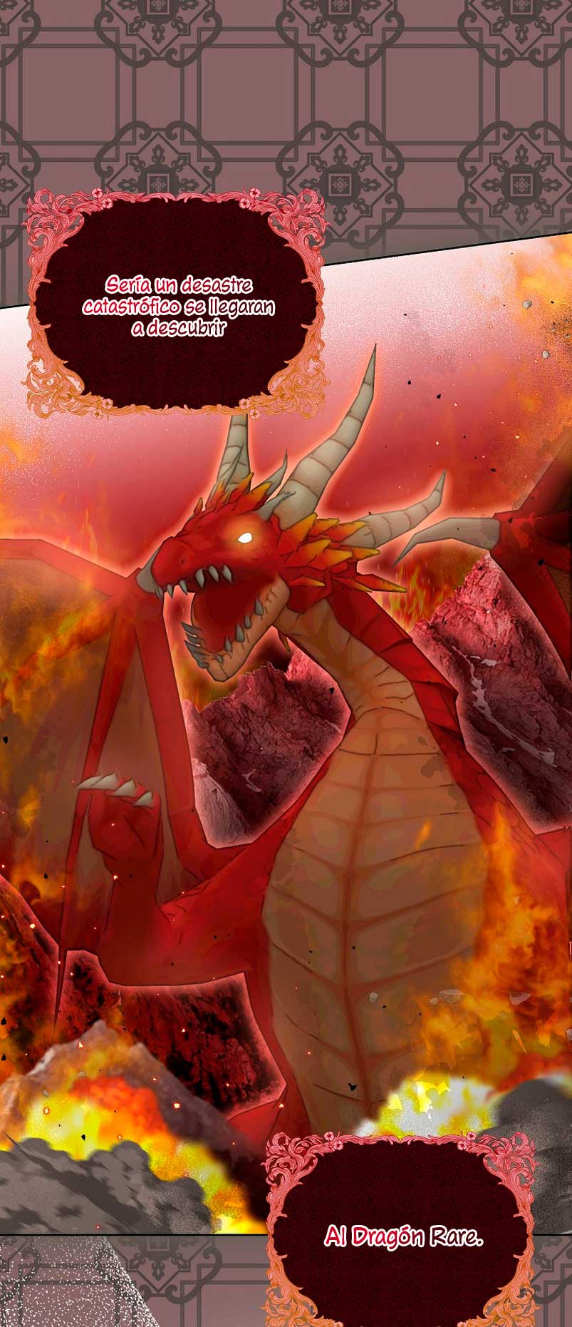 ¿Por qué estás obsesionado con tu esposa falsa? Capítulo 14 - Page 26