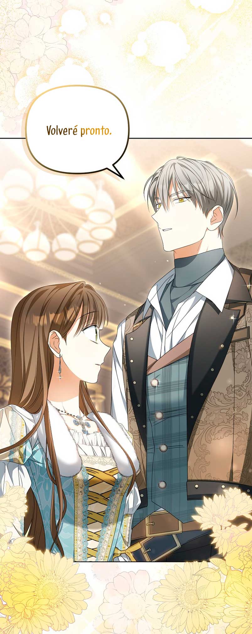 ¿Por qué estás obsesionado con tu esposa falsa? Capítulo 14 - Page 32