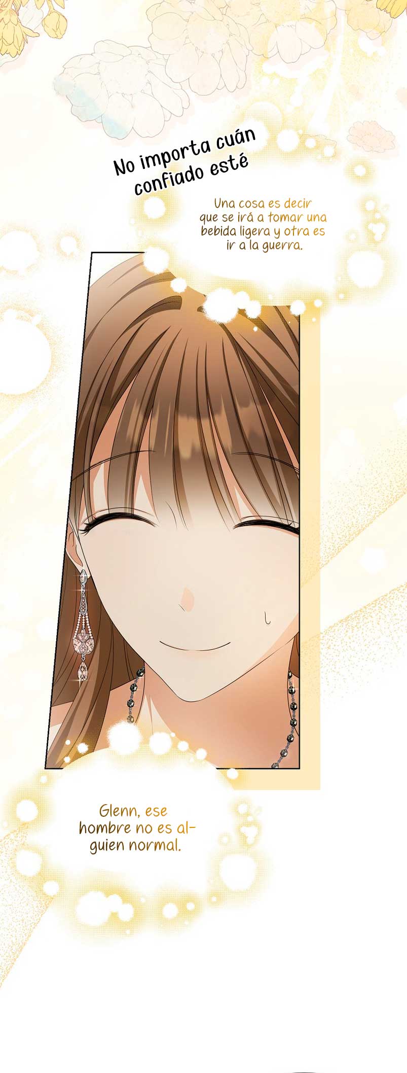 ¿Por qué estás obsesionado con tu esposa falsa? Capítulo 14 - Page 33