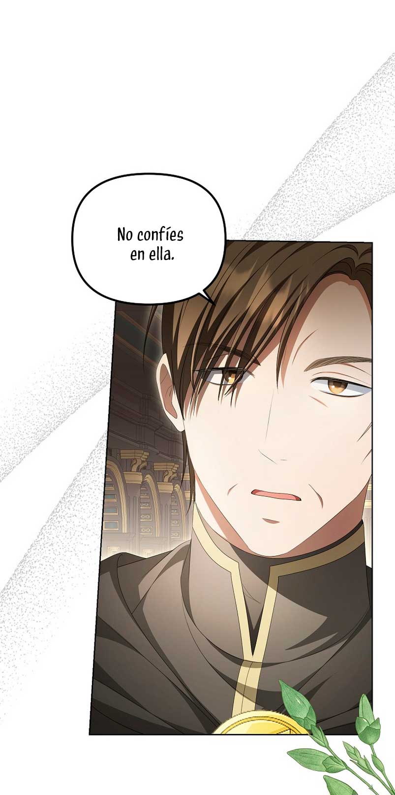 ¿Por qué estás obsesionado con tu esposa falsa? Capítulo 14 - Page 42