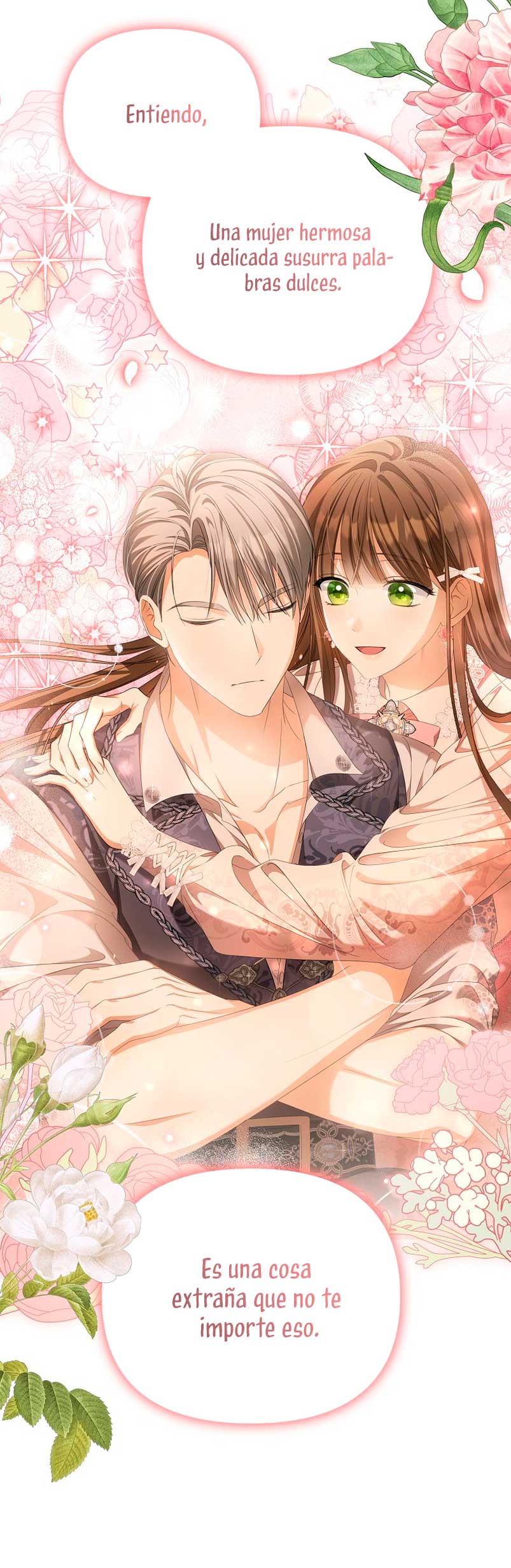 ¿Por qué estás obsesionado con tu esposa falsa? Capítulo 14 - Page 43