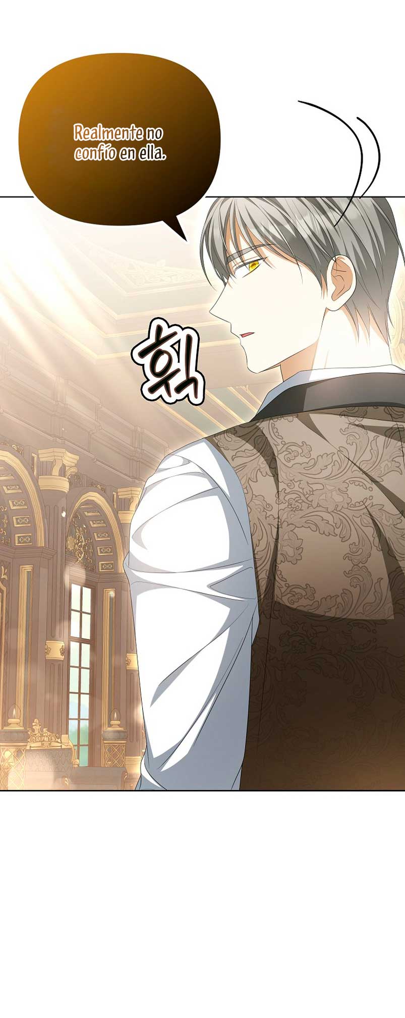 ¿Por qué estás obsesionado con tu esposa falsa? Capítulo 14 - Page 46