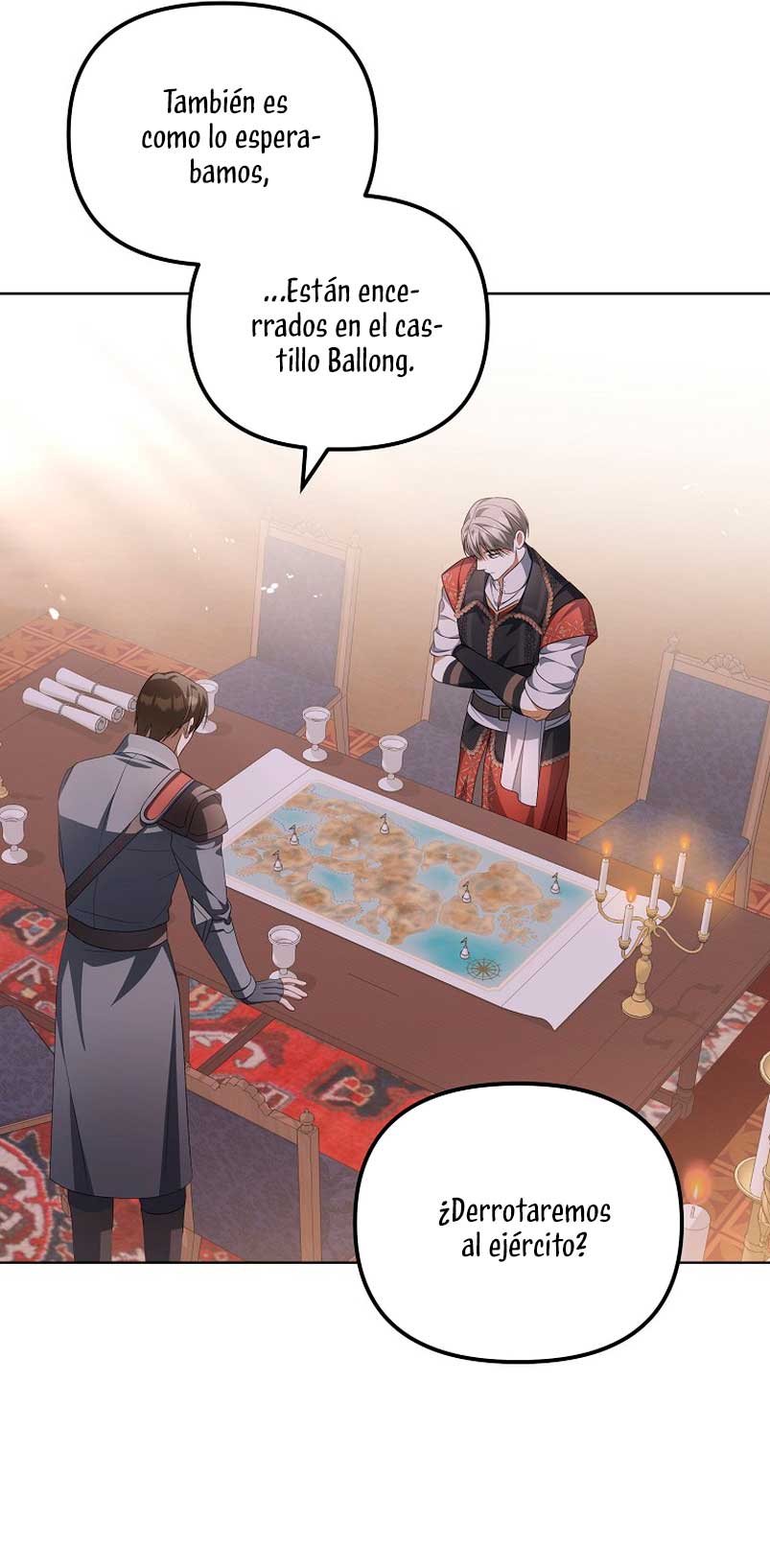 ¿Por qué estás obsesionado con tu esposa falsa? Capítulo 14 - Page 49