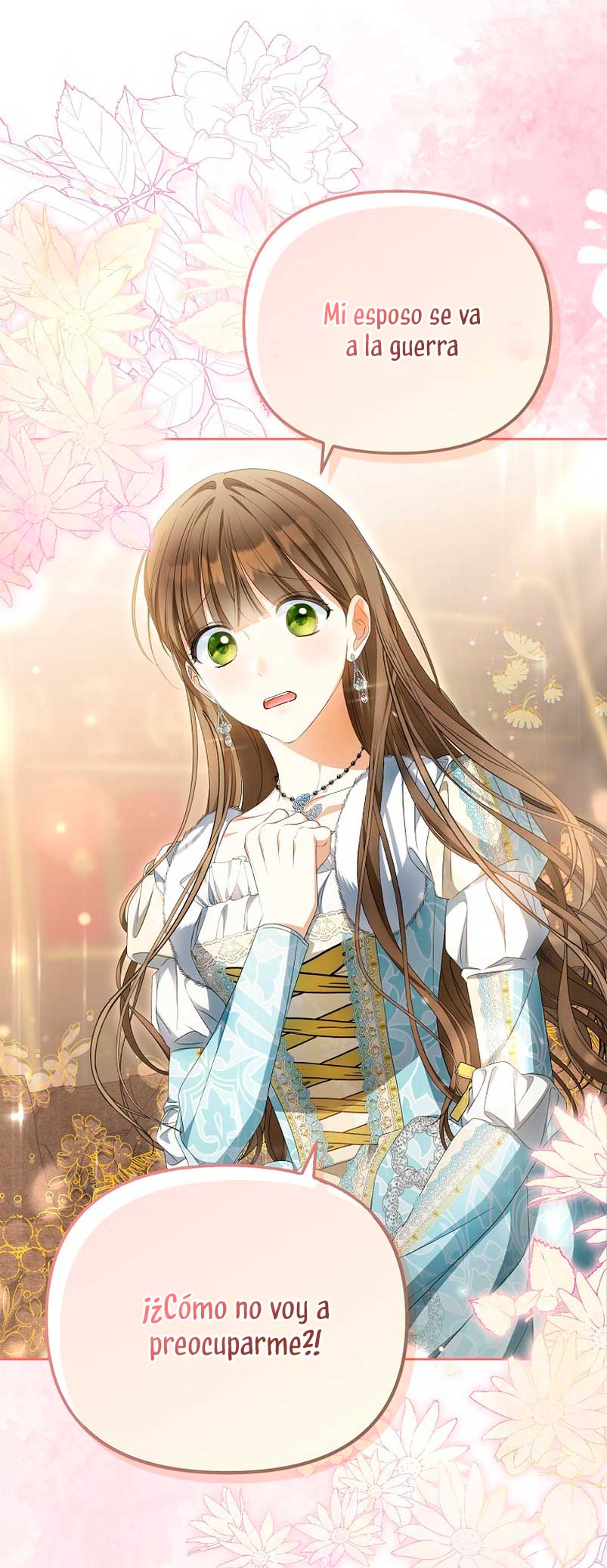 ¿Por qué estás obsesionado con tu esposa falsa? Capítulo 14 - Page 5