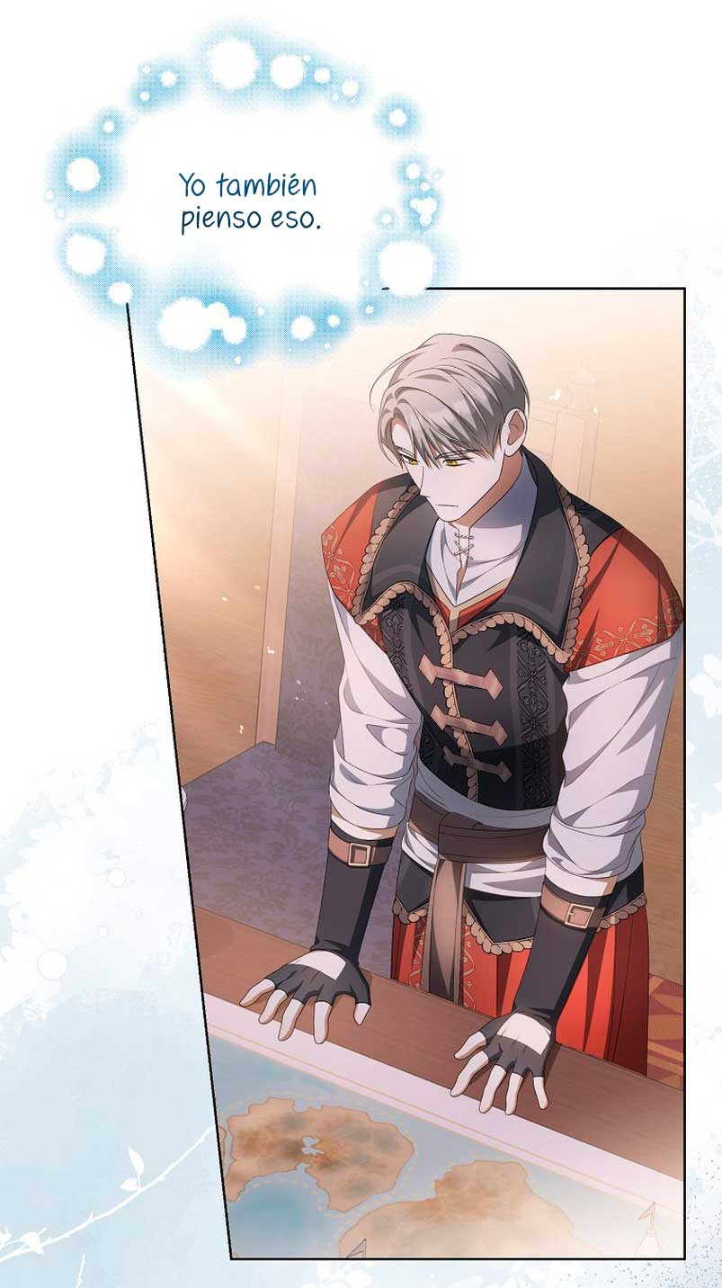 ¿Por qué estás obsesionado con tu esposa falsa? Capítulo 14 - Page 52