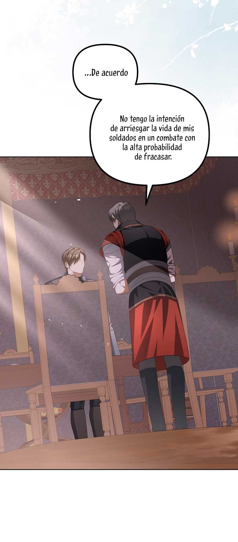 ¿Por qué estás obsesionado con tu esposa falsa? Capítulo 14 - Page 54