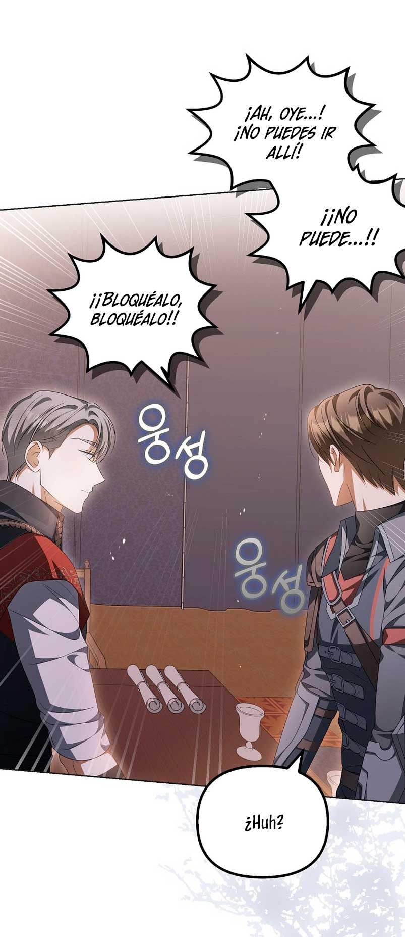 ¿Por qué estás obsesionado con tu esposa falsa? Capítulo 14 - Page 56