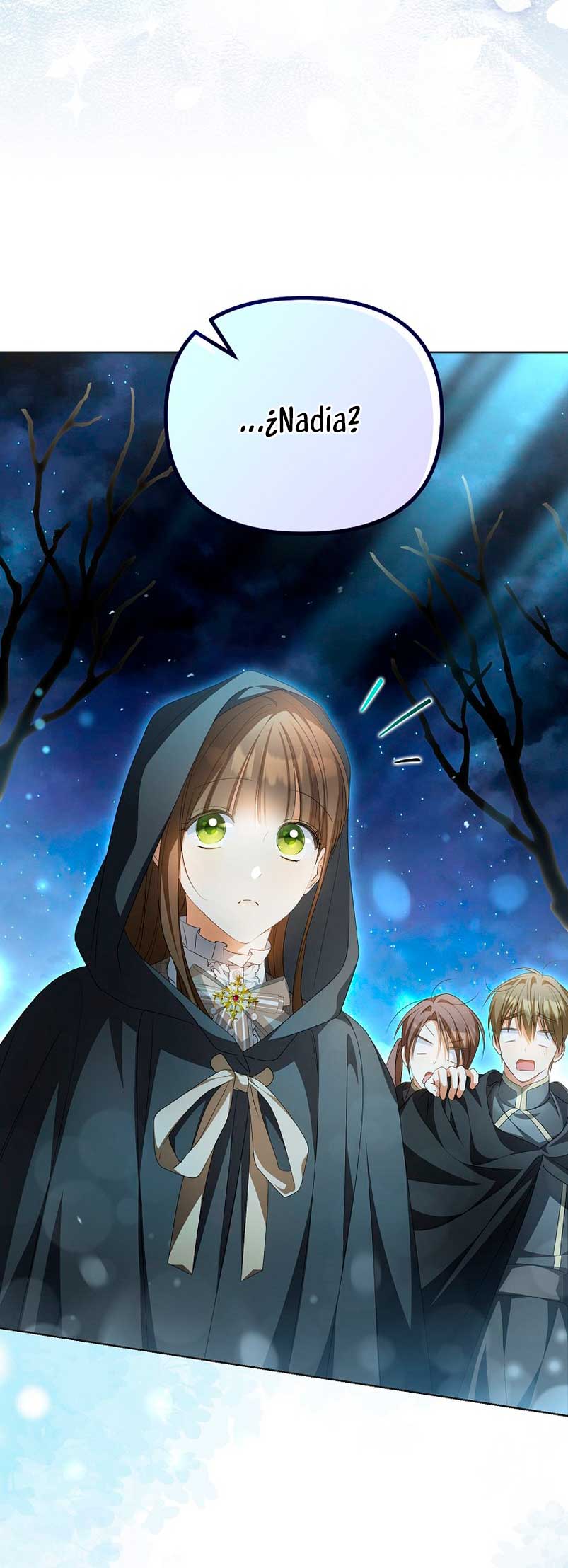 ¿Por qué estás obsesionado con tu esposa falsa? Capítulo 14 - Page 61