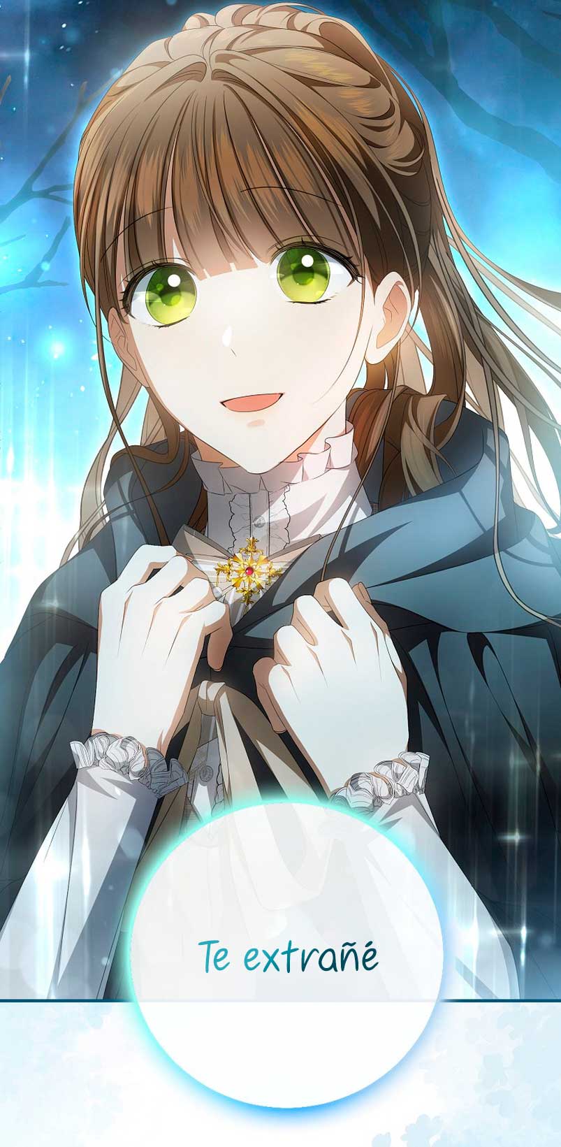 ¿Por qué estás obsesionado con tu esposa falsa? Capítulo 14 - Page 65