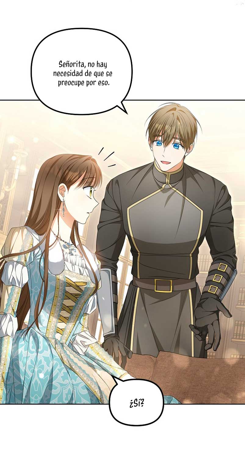 ¿Por qué estás obsesionado con tu esposa falsa? Capítulo 14 - Page 8