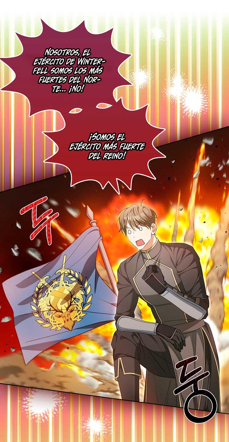 ¿Por qué estás obsesionado con tu esposa falsa? Capítulo 14 - Page 9