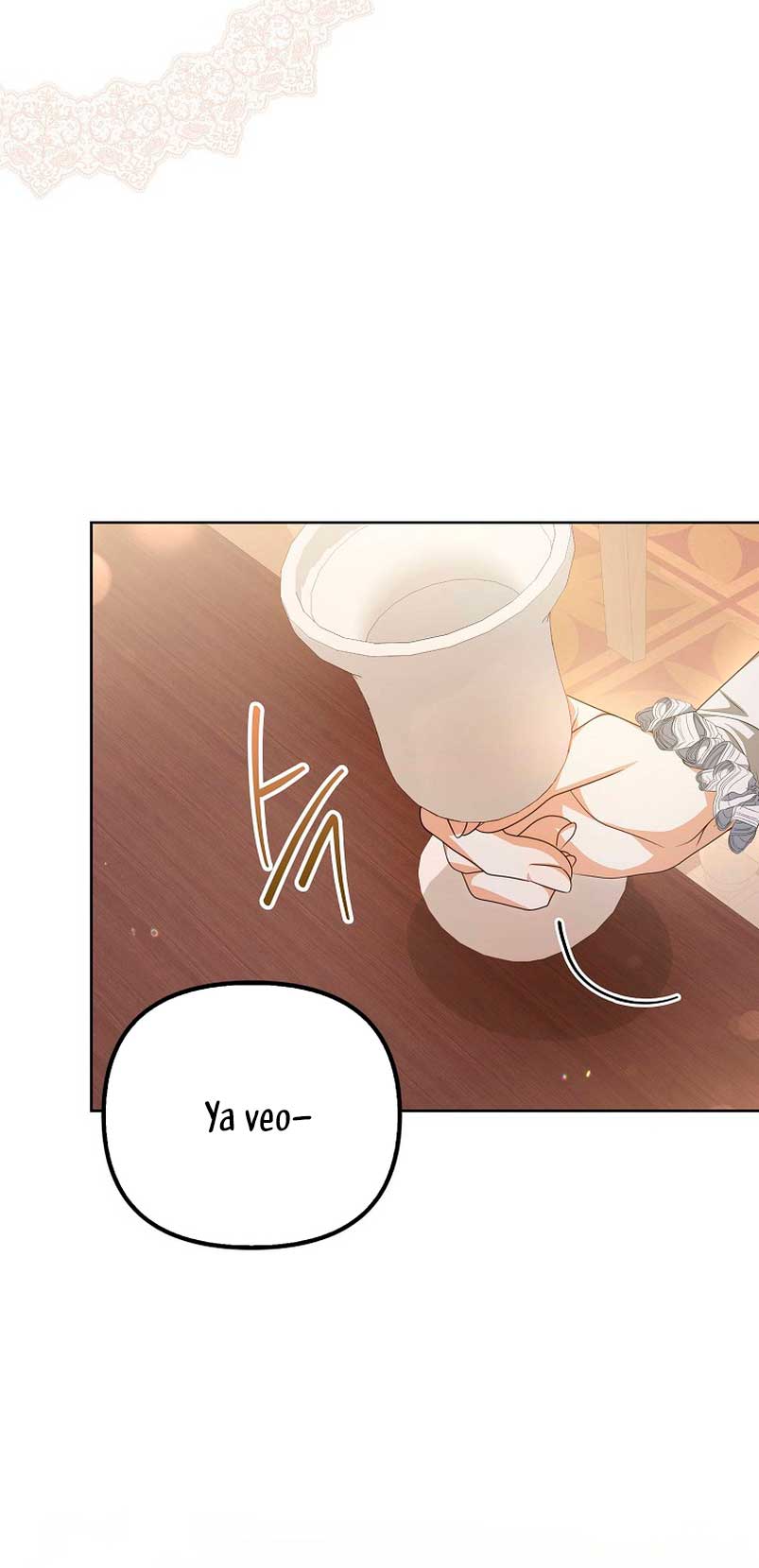 ¿Por qué estás obsesionado con tu esposa falsa? Capítulo 15 - Page 13