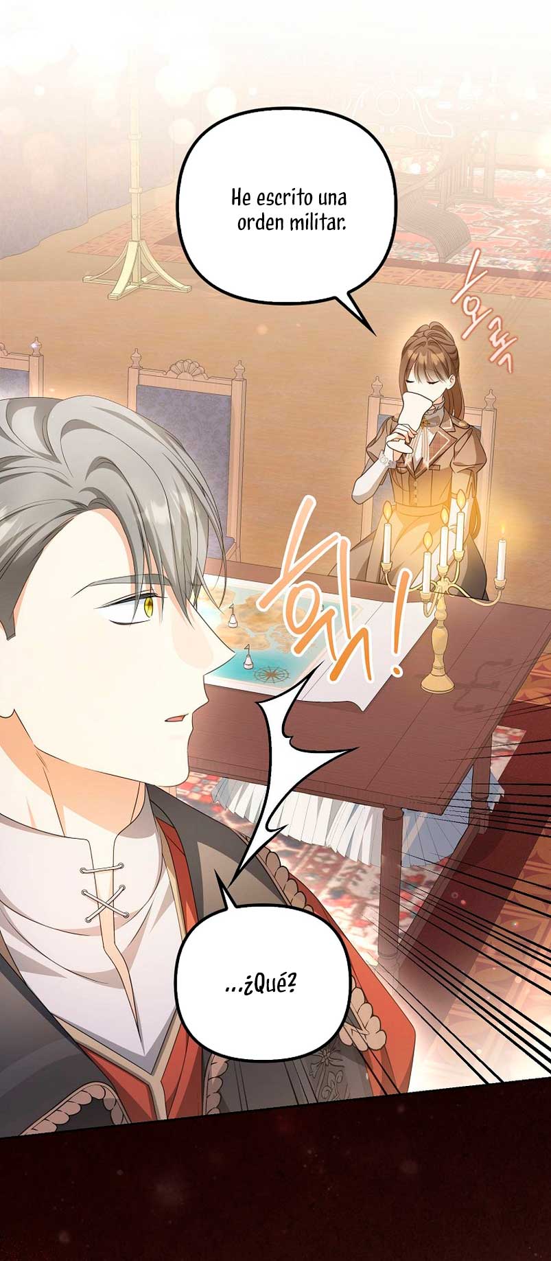 ¿Por qué estás obsesionado con tu esposa falsa? Capítulo 15 - Page 14