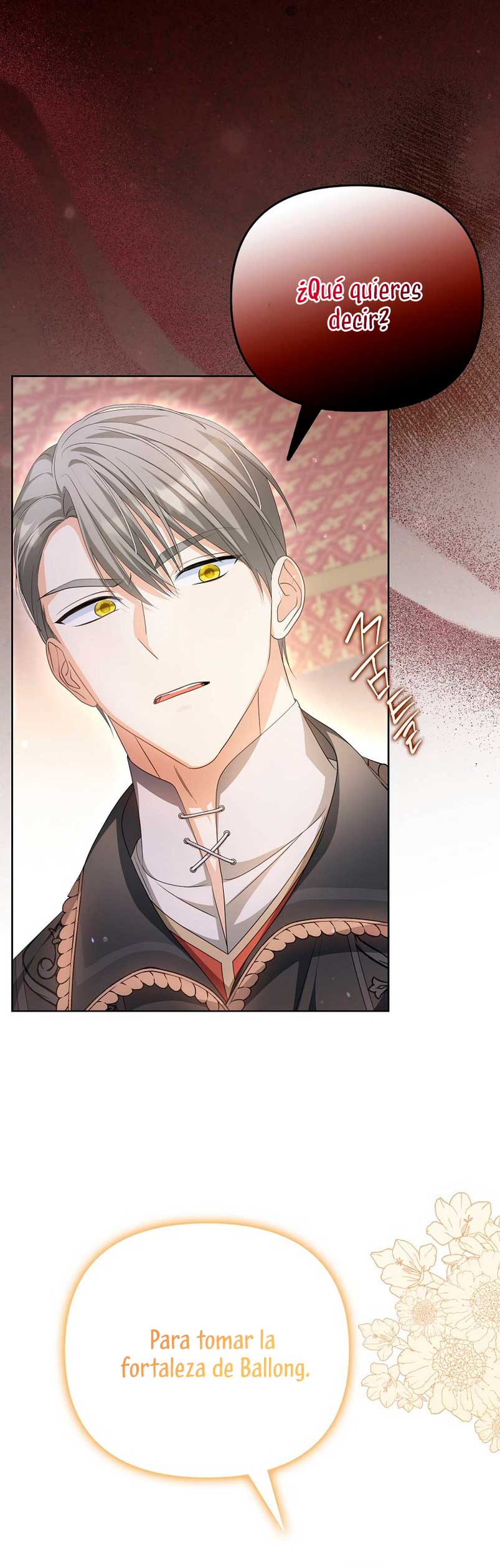 ¿Por qué estás obsesionado con tu esposa falsa? Capítulo 15 - Page 15