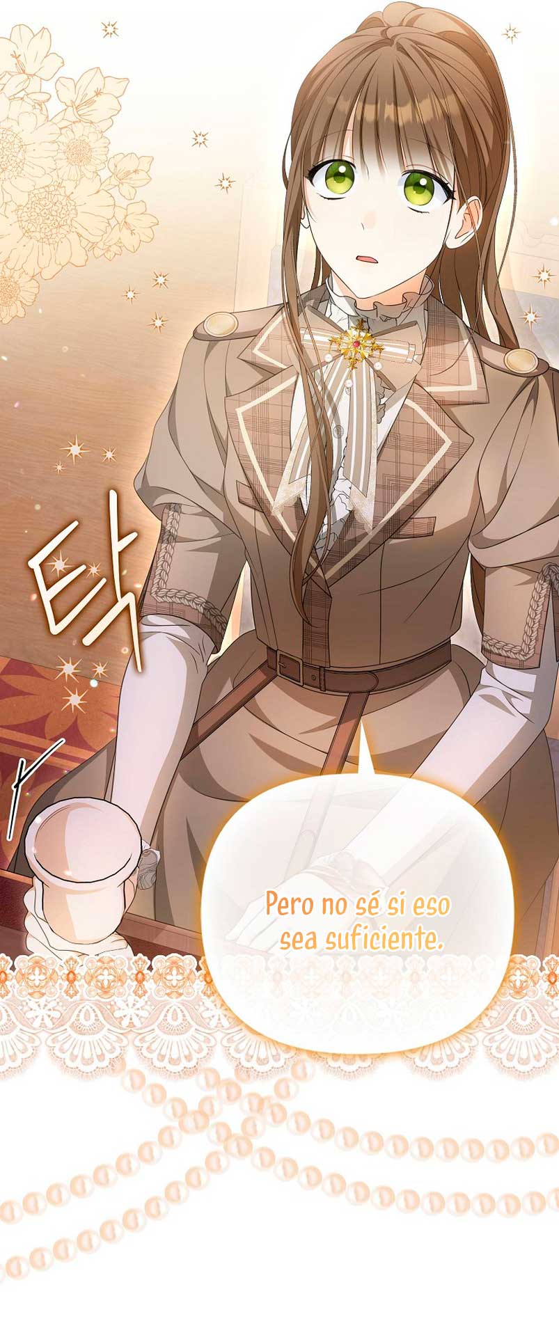 ¿Por qué estás obsesionado con tu esposa falsa? Capítulo 15 - Page 16