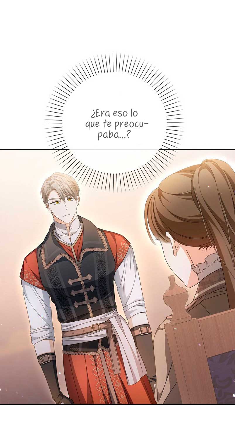 ¿Por qué estás obsesionado con tu esposa falsa? Capítulo 15 - Page 17