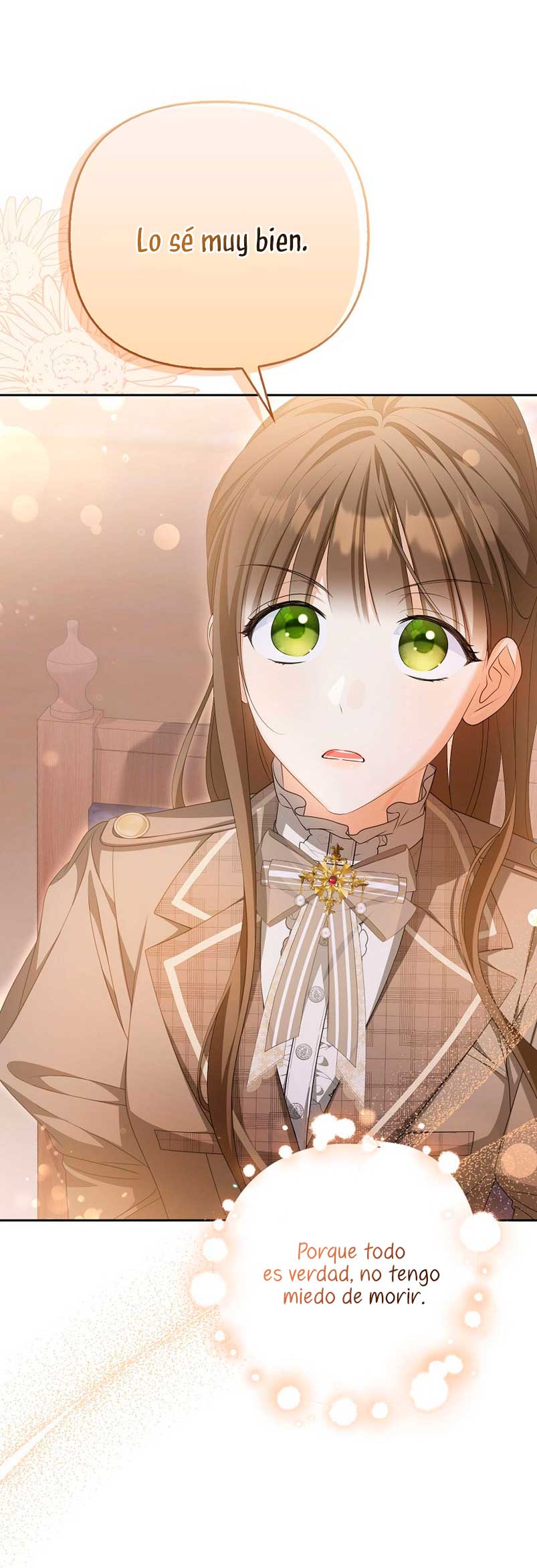 ¿Por qué estás obsesionado con tu esposa falsa? Capítulo 15 - Page 20