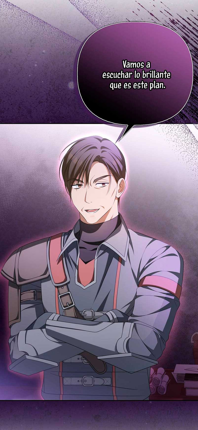 ¿Por qué estás obsesionado con tu esposa falsa? Capítulo 15 - Page 22