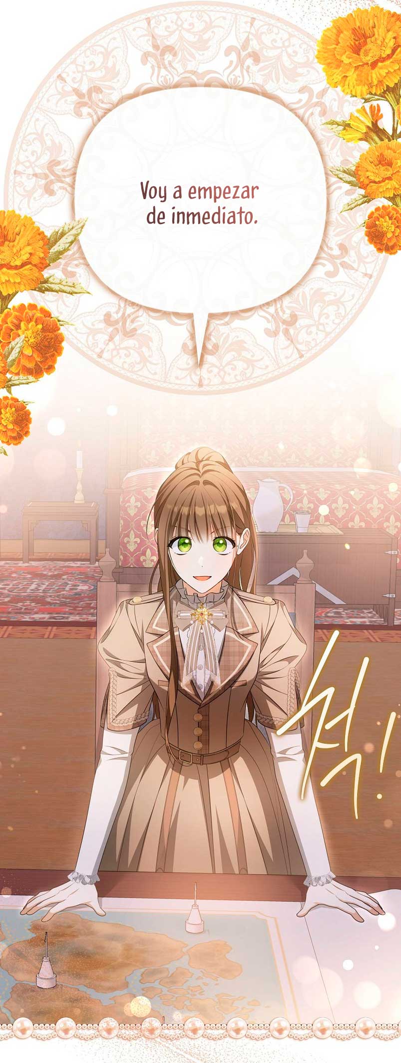 ¿Por qué estás obsesionado con tu esposa falsa? Capítulo 15 - Page 24