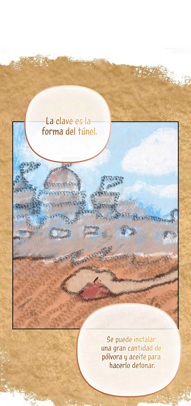 ¿Por qué estás obsesionado con tu esposa falsa? Capítulo 15 - Page 27