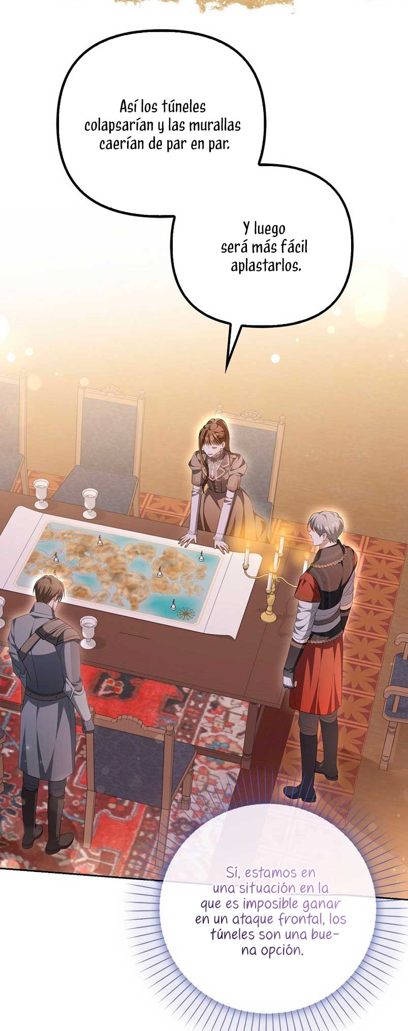 ¿Por qué estás obsesionado con tu esposa falsa? Capítulo 15 - Page 28