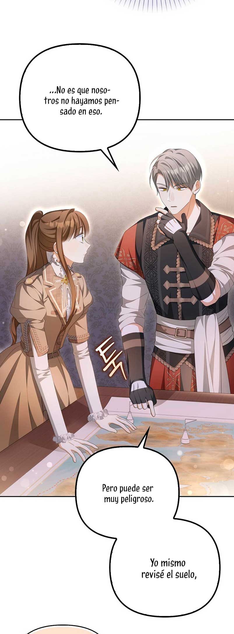 ¿Por qué estás obsesionado con tu esposa falsa? Capítulo 15 - Page 29