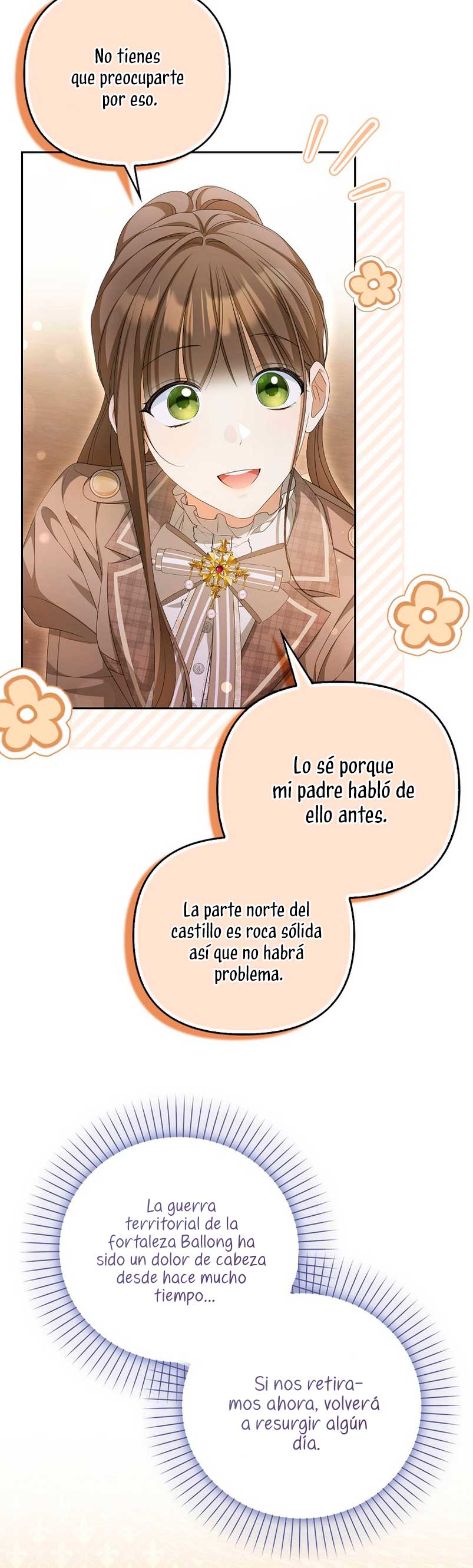 ¿Por qué estás obsesionado con tu esposa falsa? Capítulo 15 - Page 30