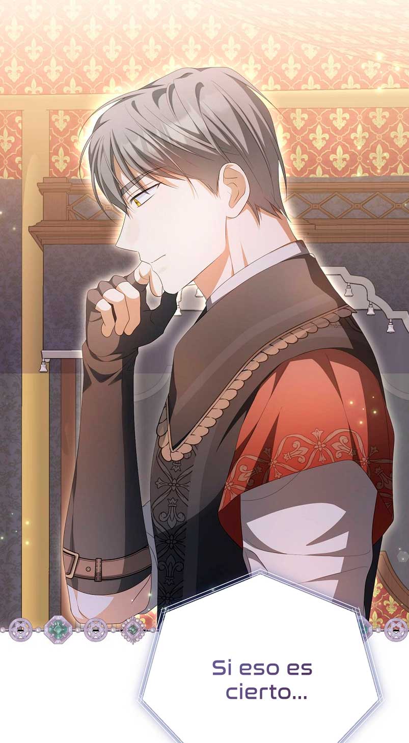 ¿Por qué estás obsesionado con tu esposa falsa? Capítulo 15 - Page 31