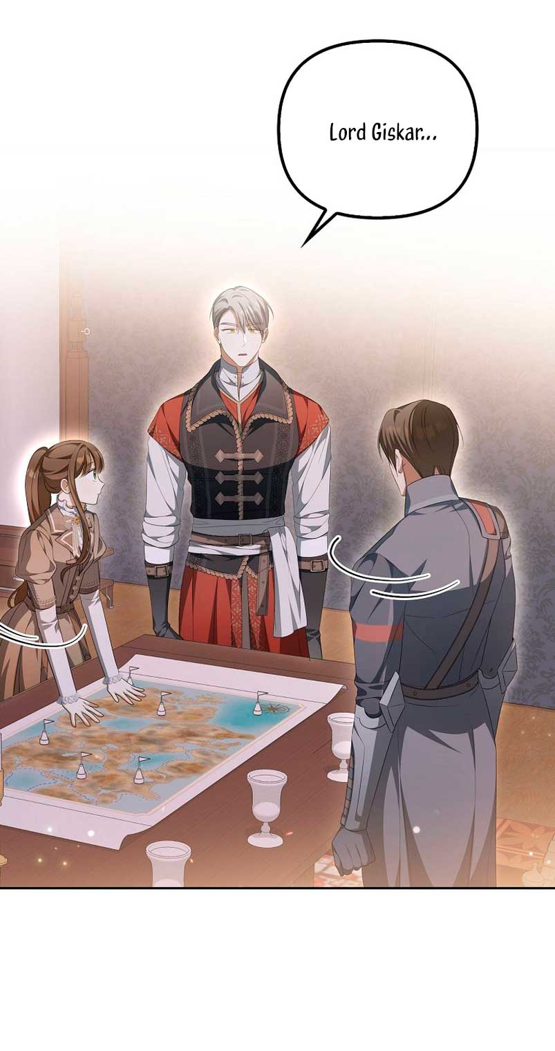 ¿Por qué estás obsesionado con tu esposa falsa? Capítulo 15 - Page 34