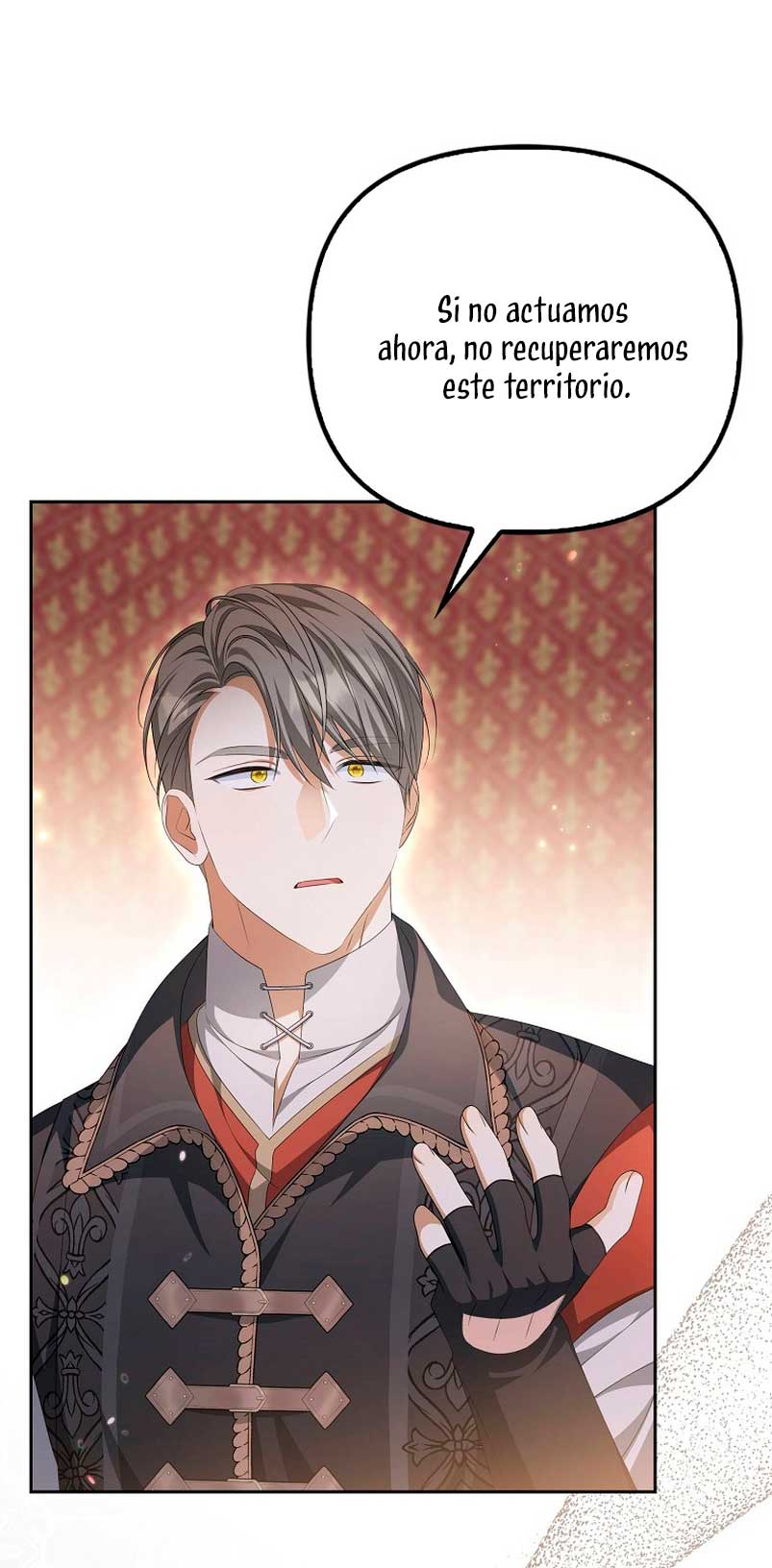 ¿Por qué estás obsesionado con tu esposa falsa? Capítulo 15 - Page 35