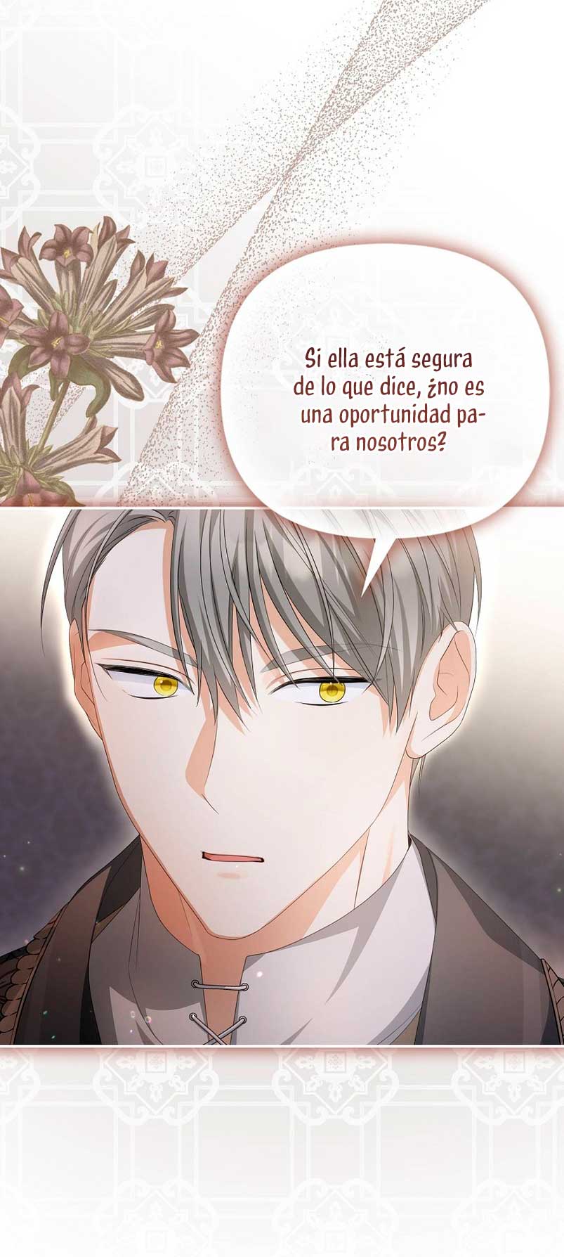 ¿Por qué estás obsesionado con tu esposa falsa? Capítulo 15 - Page 36